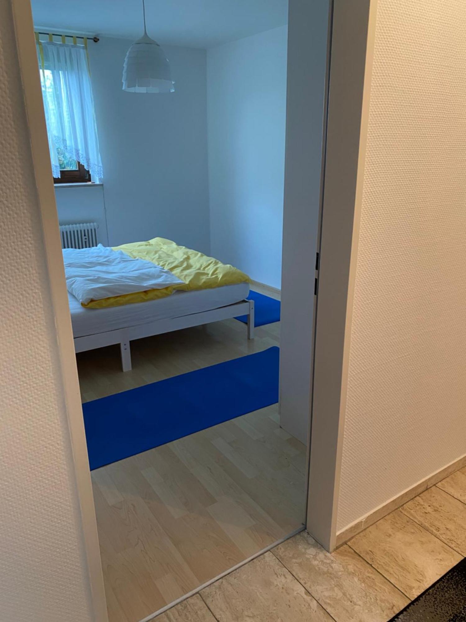 Ferienwohnung Panorama Sigmarszell Exterior foto