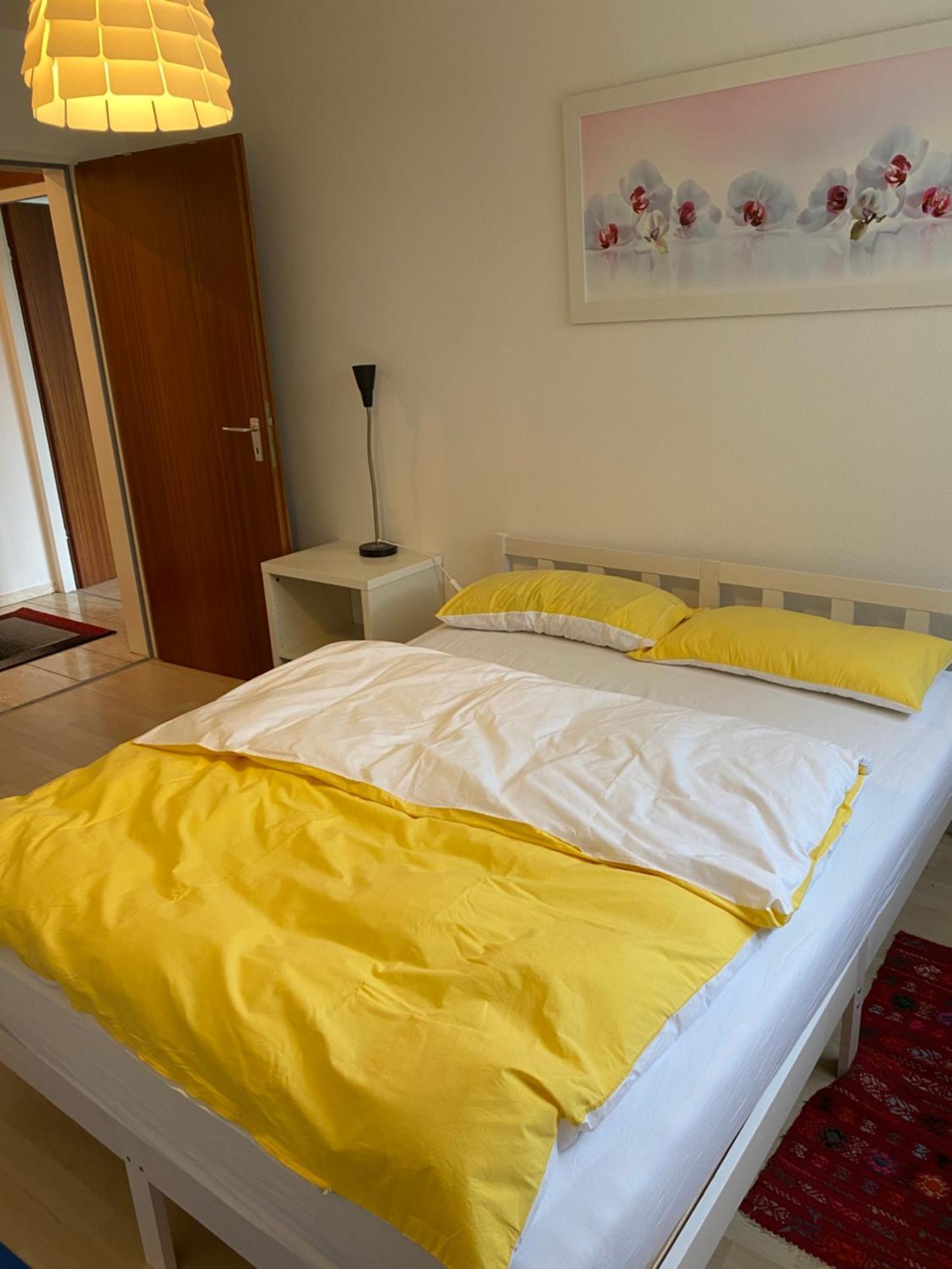 Ferienwohnung Panorama Sigmarszell Exterior foto